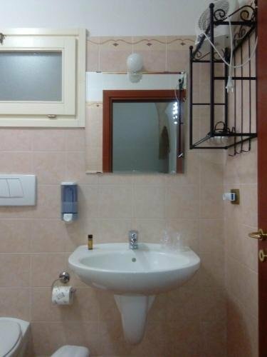 Гостиница Bed And Breakfast Nelmuro в Матере
