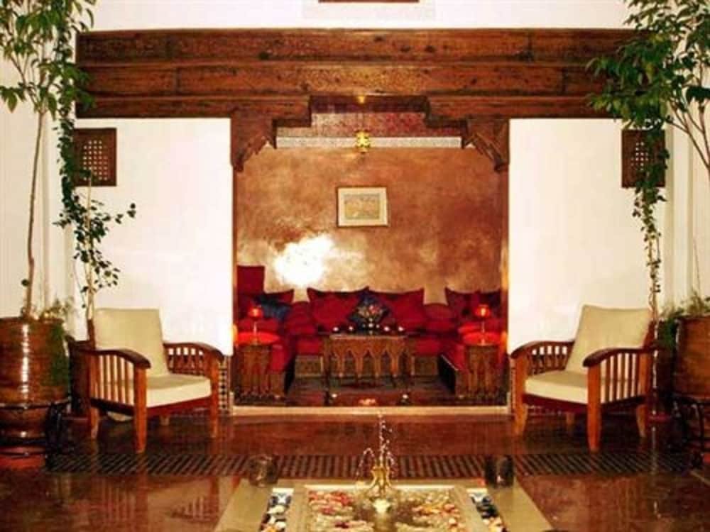 Фото Riad Dar Alhambra