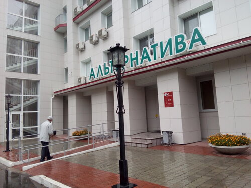Альтернатива ларгусу иномарка