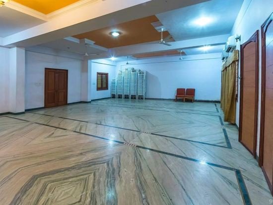 Фото Hotel Chitra Park