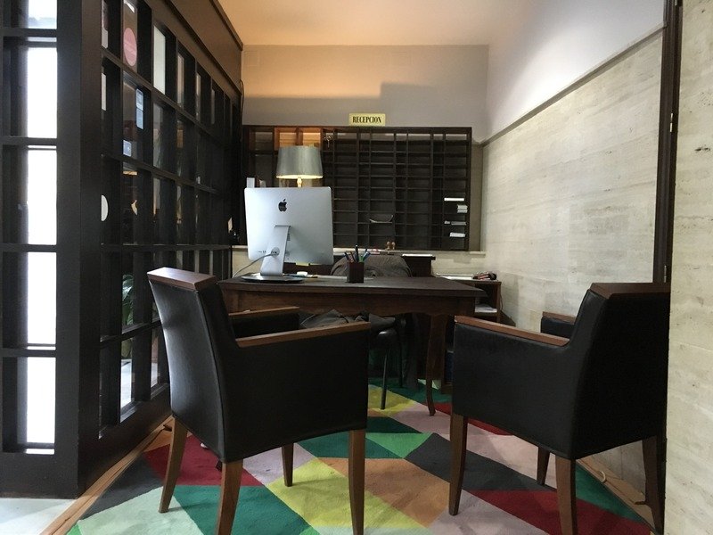 Фото Hotel Don Miguel