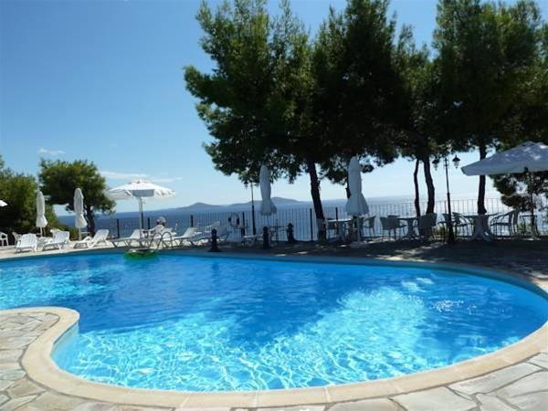 Фото Milia Bay Hotel Apartments