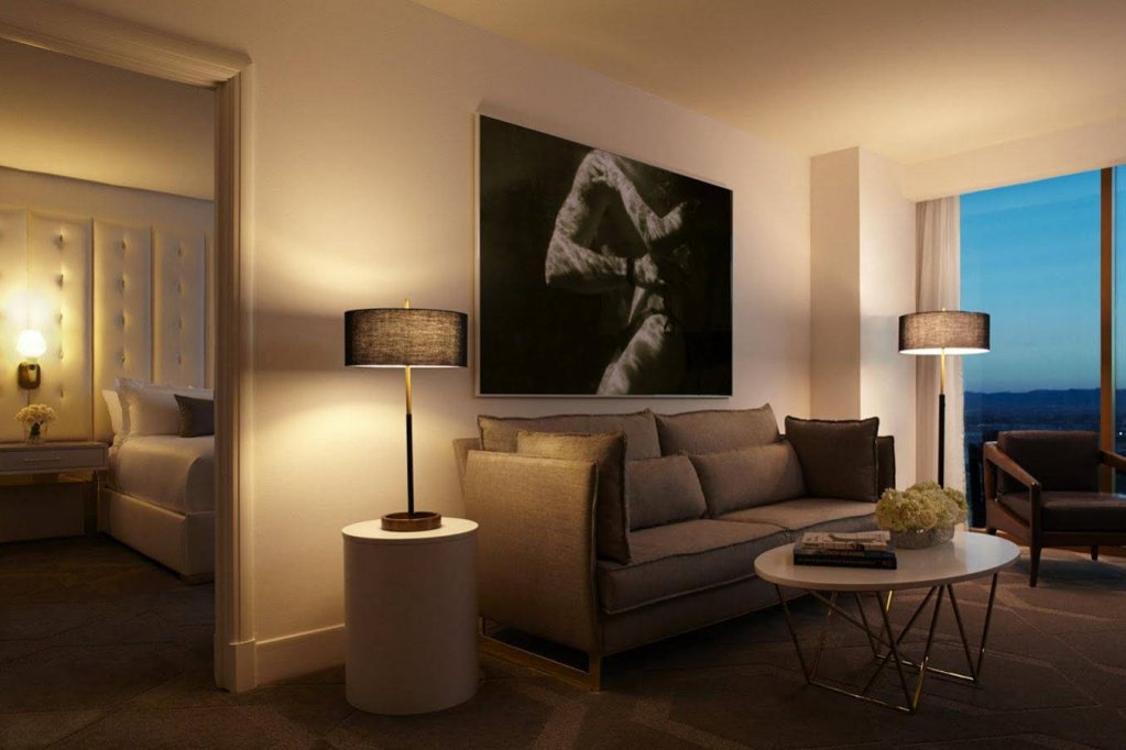 Фото W Las Vegas