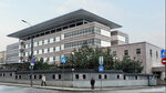 Embassy of the Republic of Korea (Pluschikha Street, 56), embassy, consulate