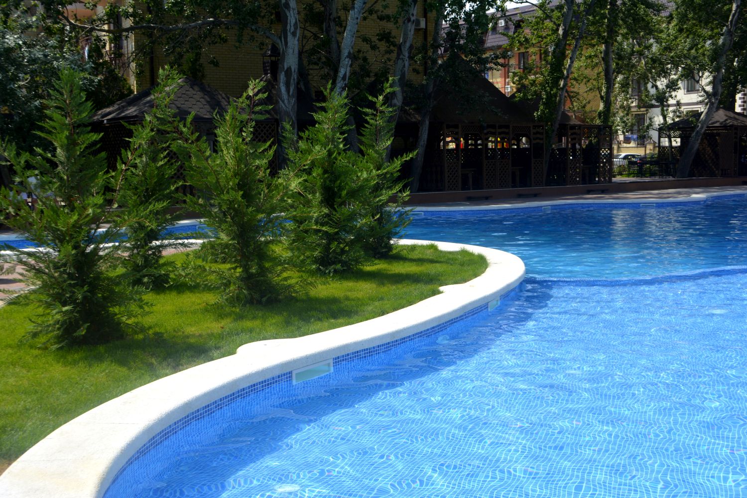 Фото Heliopark Aqua Resort