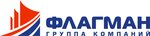 Flagman (Festivalny mikrorayon, Atarbekova Street, 1/1), construction company