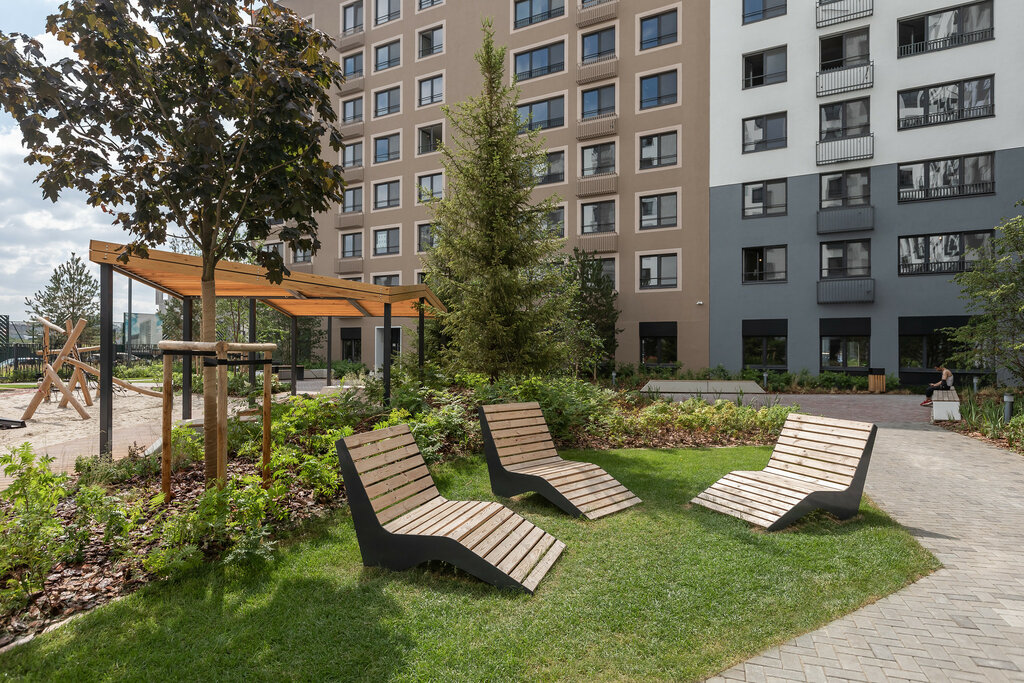 Проекты брусника тюмень