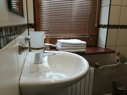 Гостиница Циркус в Москве