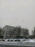 Detskiy travmatologichesky punkt (Rechnikov Street, 5), injury care center