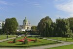 Даниловская (Большой Староданиловский пер., 5, Москва), гостиница в Москве