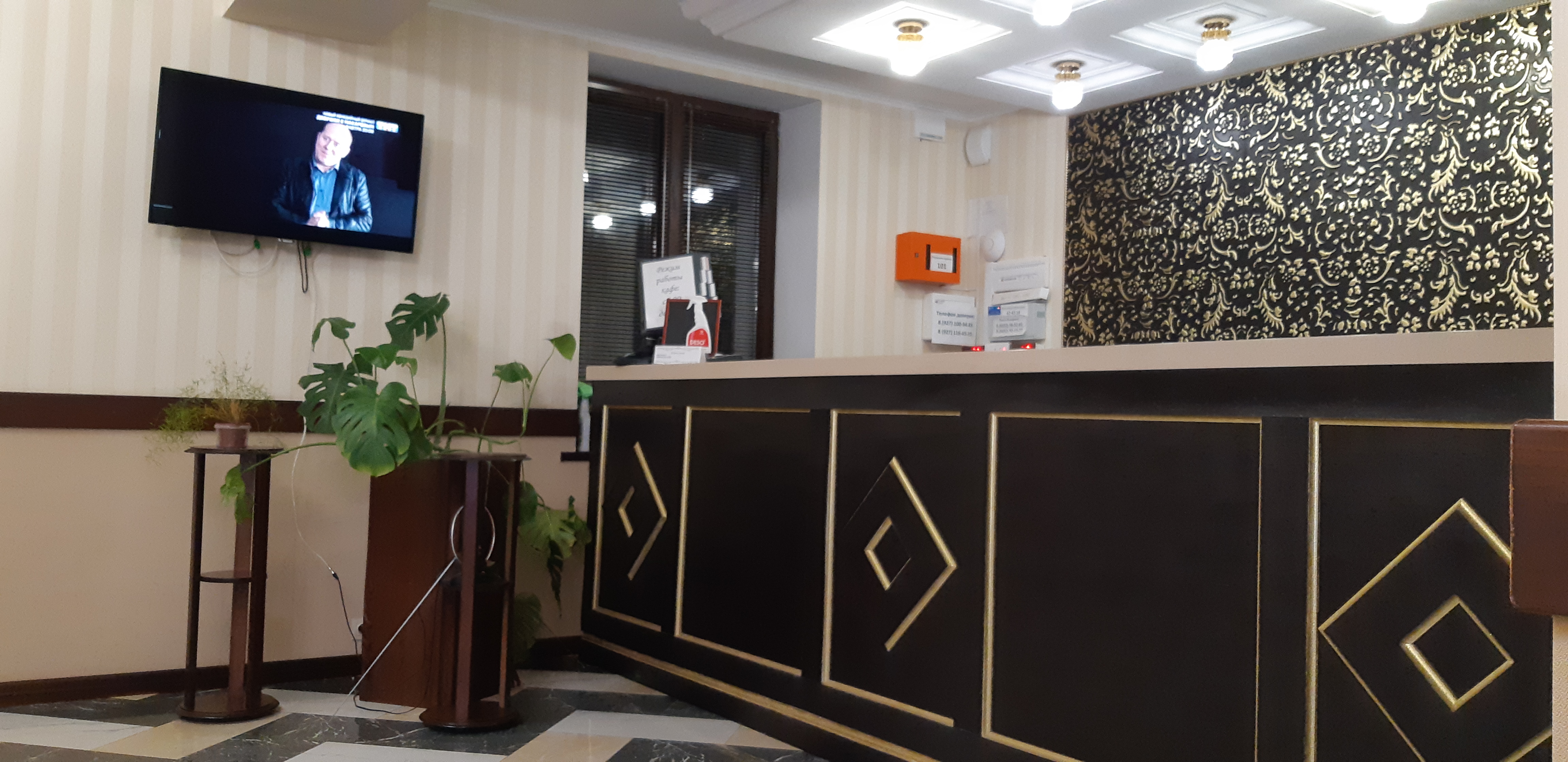 Фото Нитрон