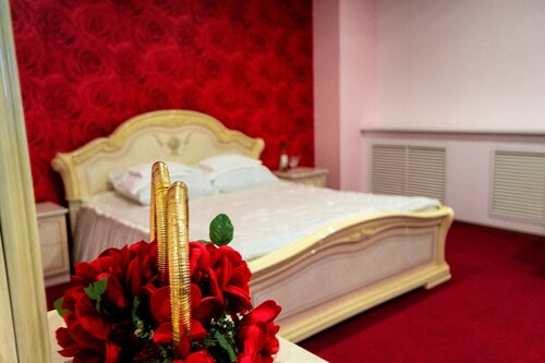 Гостиница Кагау на Строителей в Пензе