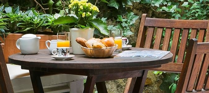 Фото Best Western Au Trocadéro