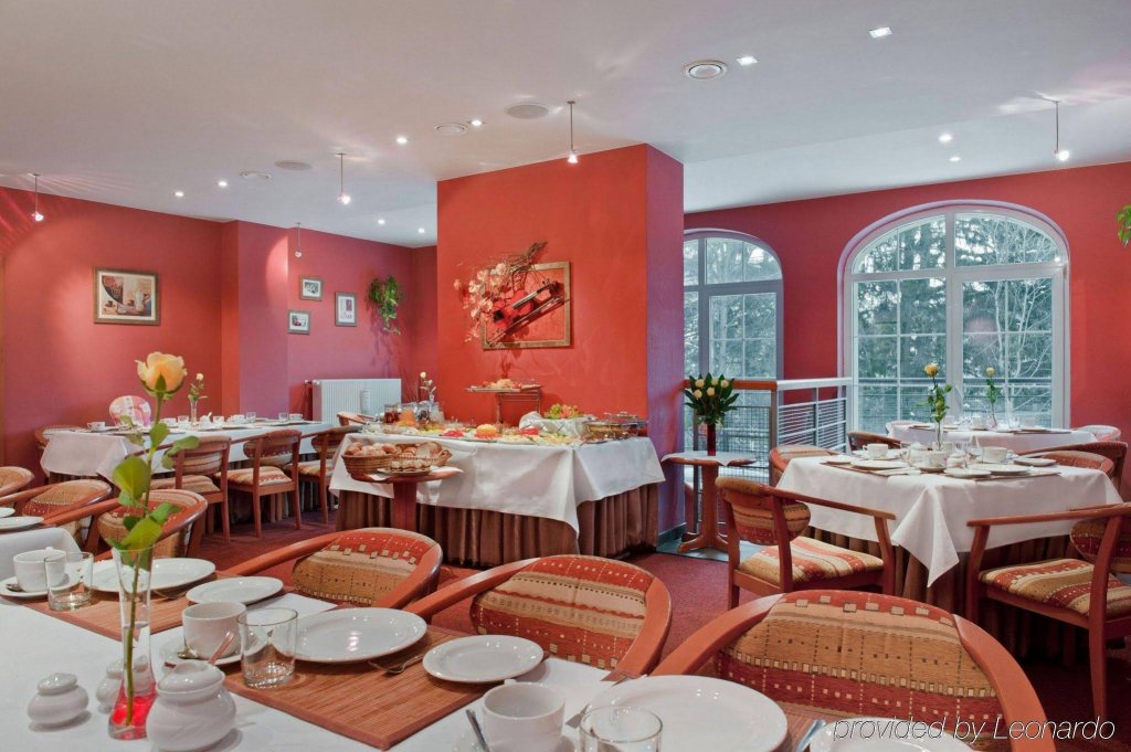 Фото Hotel Vivaldi