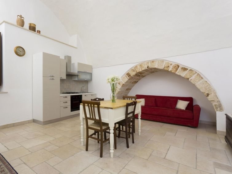 Фото Luxury Courtyard Bilo