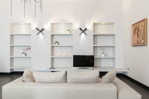 Фото Milan Royal Suites Magenta Palace