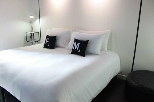 Гостиница Blu Monkey Hub and Hotel Phuket на Пхукете