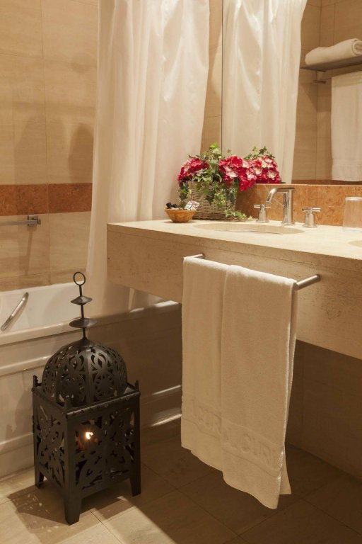 Фото Hotel das Termas Curia