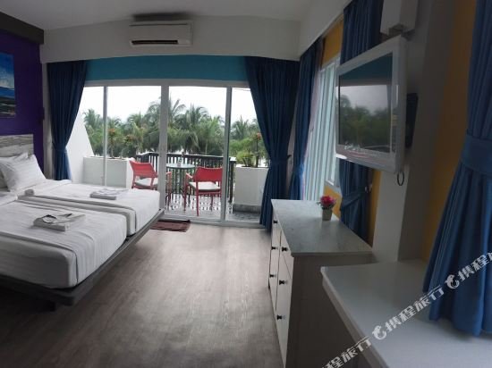 Фото Bbhouse pattaya