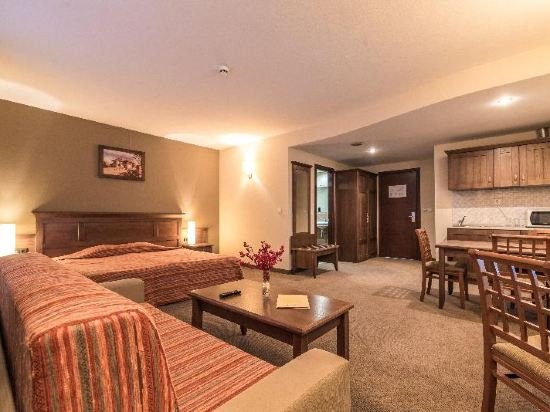 Фото Lion Hotel Bansko