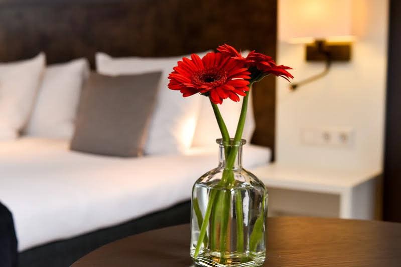 Фото Hotel Amsterdam De Roode Leeuw