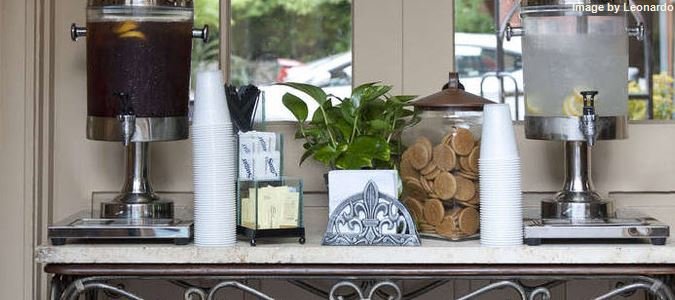 Фото Dauphine Orleans Hotel