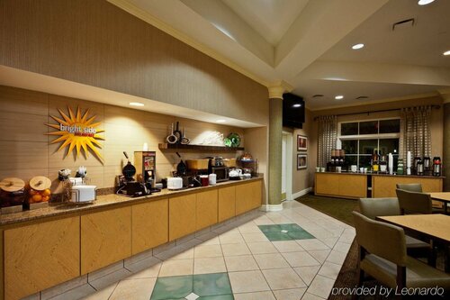 Гостиница La Quinta Inn & Suites by Wyndham Usf в Тампе