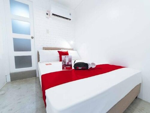 Гостиница Bgc Boutique Hostel & Dorm