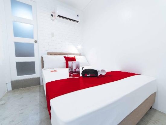 Фото Хостел Bgc Boutique Hostel And Dorm