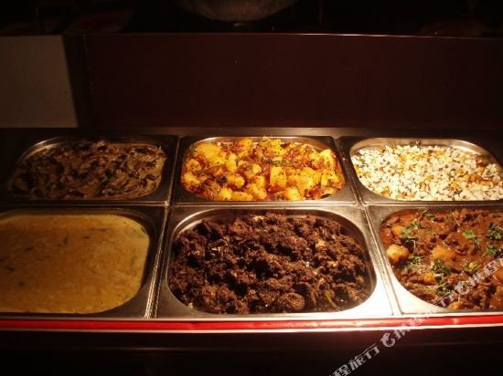 Фото Rising Sun Hotel