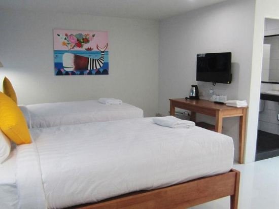 Фото Sleep Whale Express