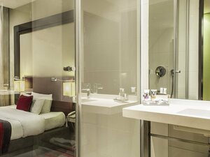 Гостиница Mercure Warszawa Grand