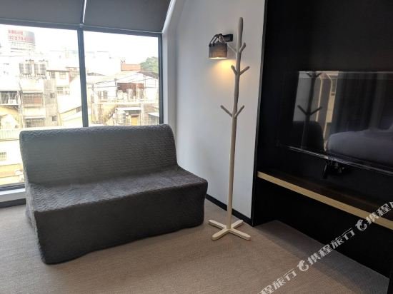 Фото Slow Town Hotel - Glowing