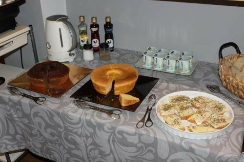 Гостиница Inn Bairro Alto Bed & Breakfast в Лиссабоне