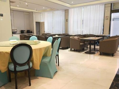 Фото Xi'an Hotel Xiaoshan Airport Branch