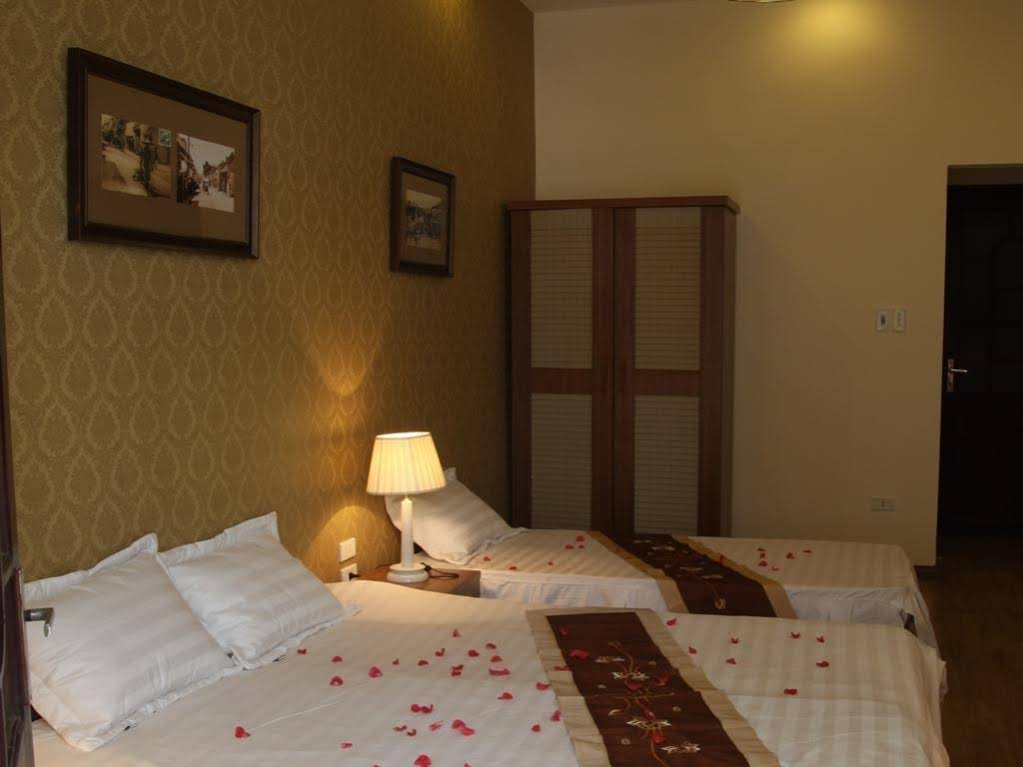 Фото Real Hanoi Hotel