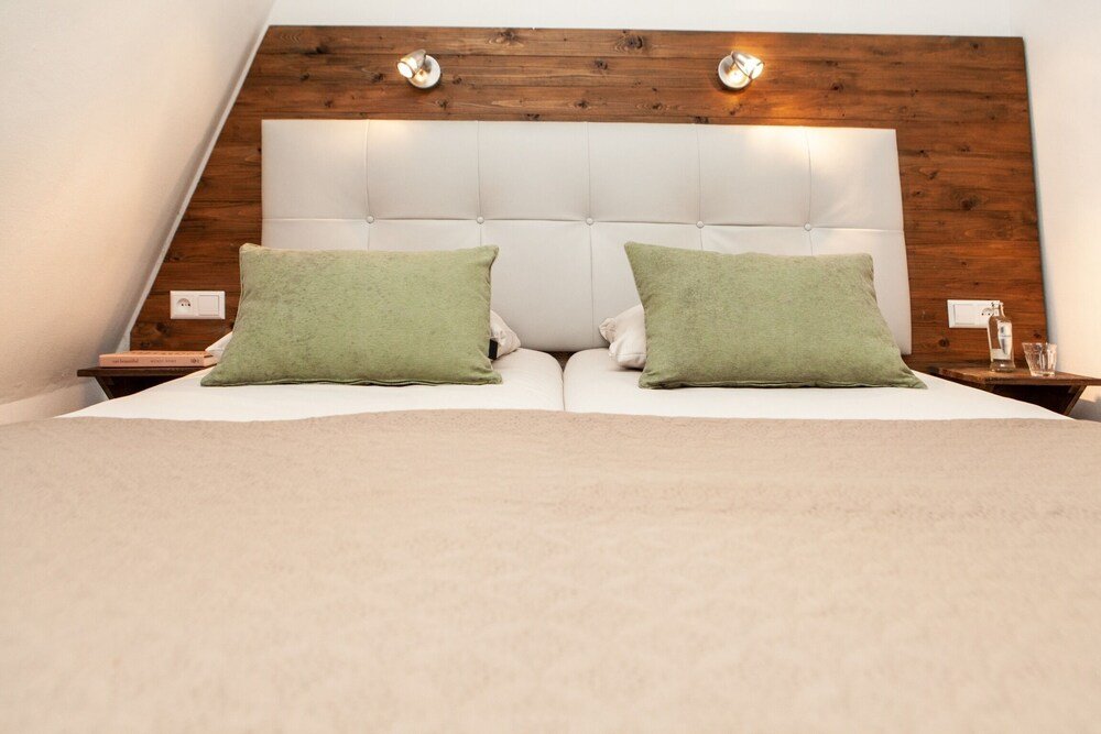 Фото Hotel Heerlijkheid Bergen