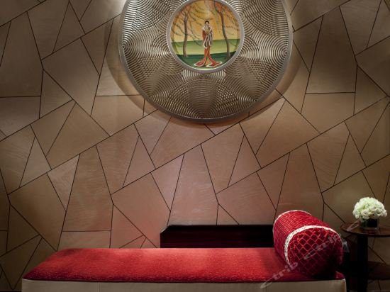 Фото The Ritz-Carlton Shanghai, Pudong