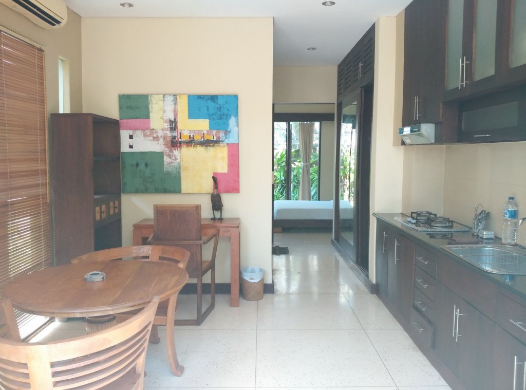 Фото Sayang Sanur Terrace House