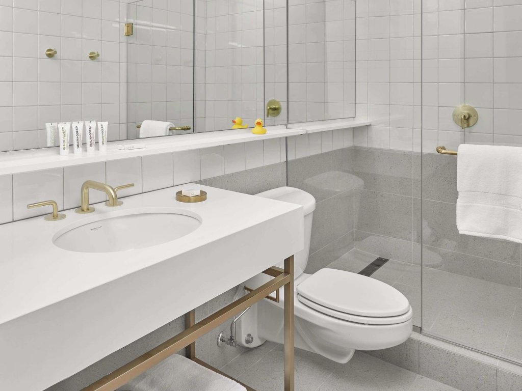 Фото 21c Museum Hotel Chicago