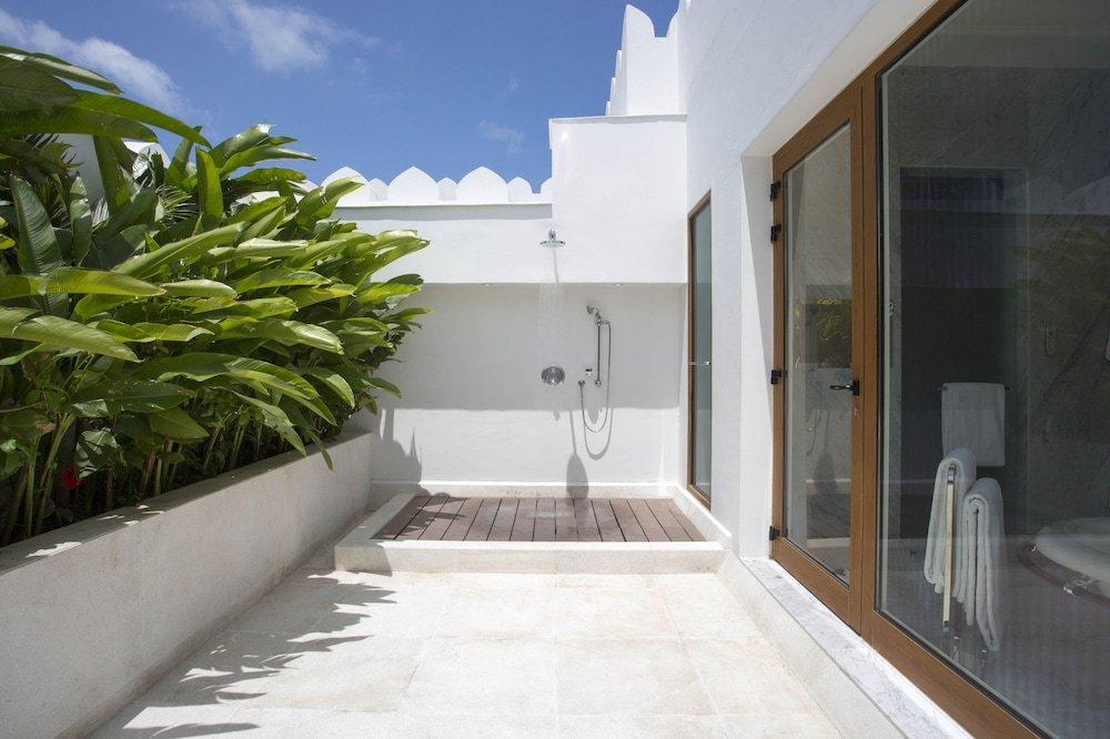 Фото Park Hyatt Zanzibar