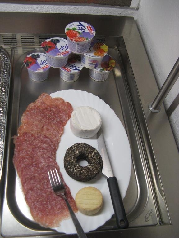 Фото Hotel restaurant germania