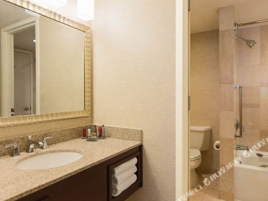Фото Washington Dulles Marriott Suites