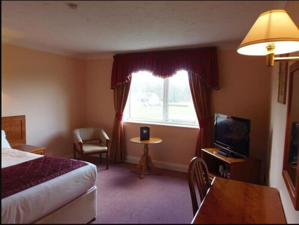 Фото Potters International Hotel