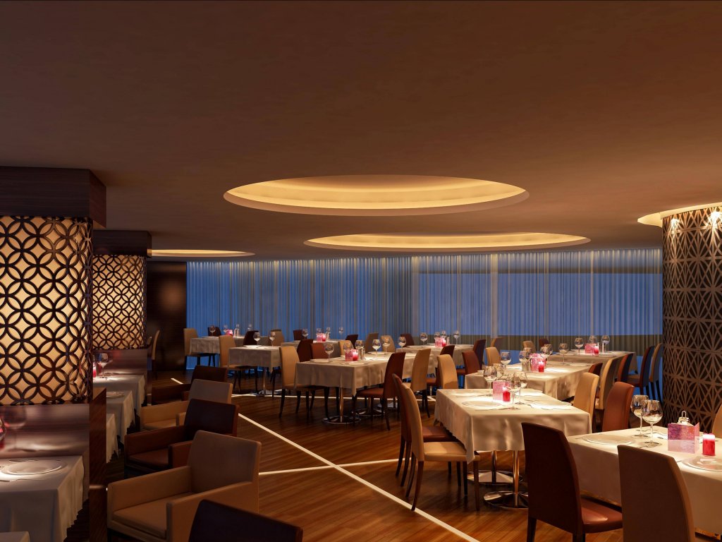 Фото Fraser Suites Diplomatic Area Bahrain