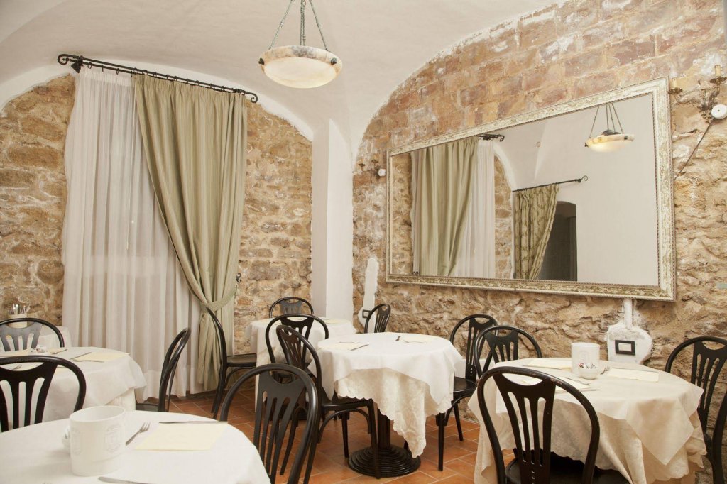 Фото Hotel Villa Porta All'Arco