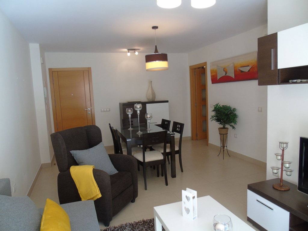 Фото A&n Chanquete