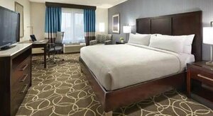 Hilton Garden Inn Wenatchee (United States Route 50), hotel