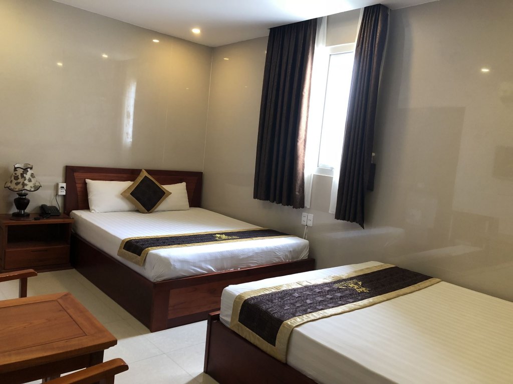 Фото Dubai Hotel