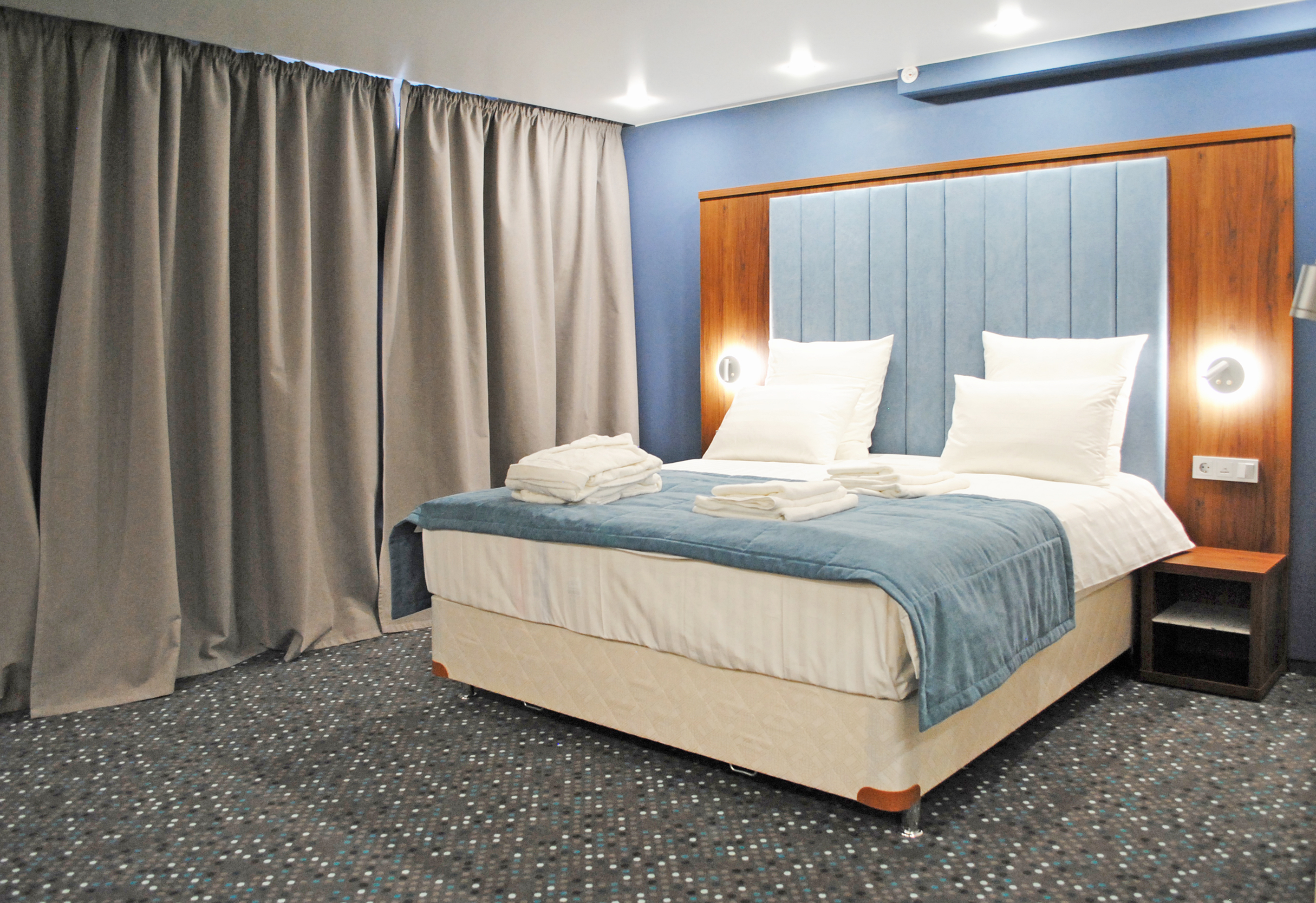 Фото Олимпия